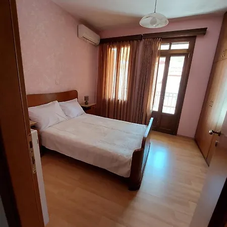 Casa vacanze ανιτα's House *