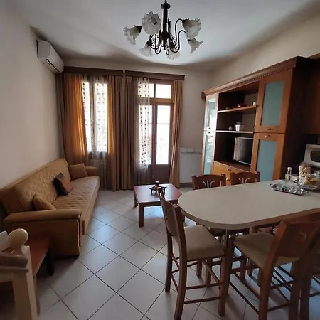 ανιτα's House Casa vacanze Rethymno