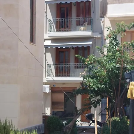 ανιτα's House *