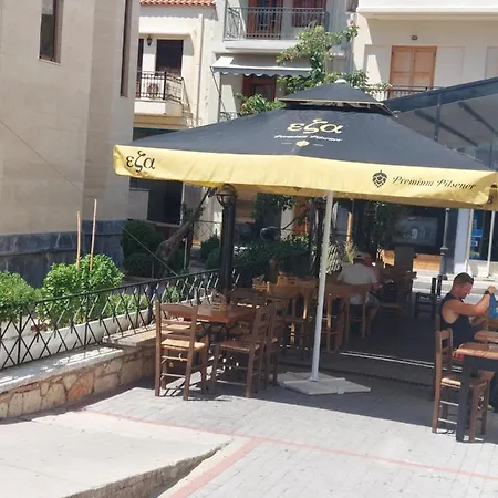 Casa vacanze ανιτα's House *