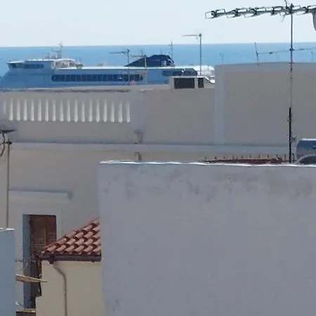 ανιτα's House