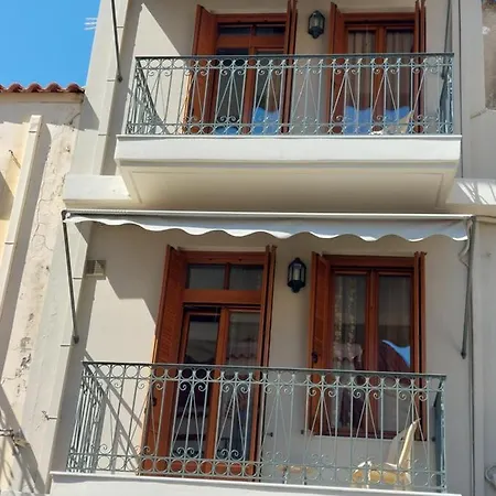 Casa vacanze ανιτα's House