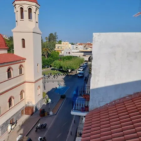ανιτα's House Casa vacanze *